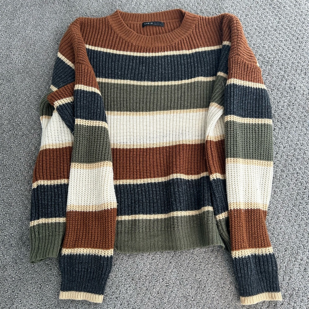 SHEIN Sweater